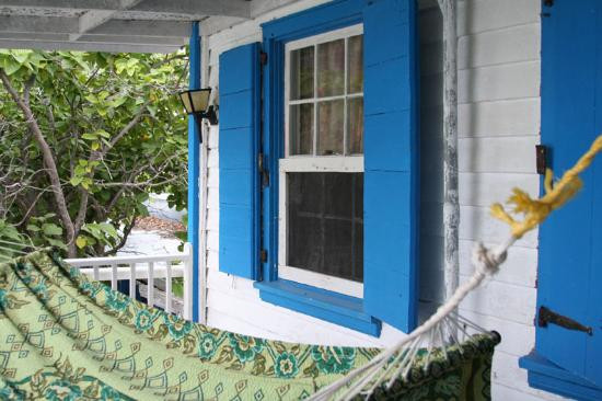 Salt Raker Inn主图