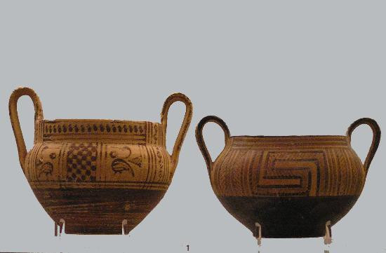 Archaeological Museum of Marathon-Marathon必去景点