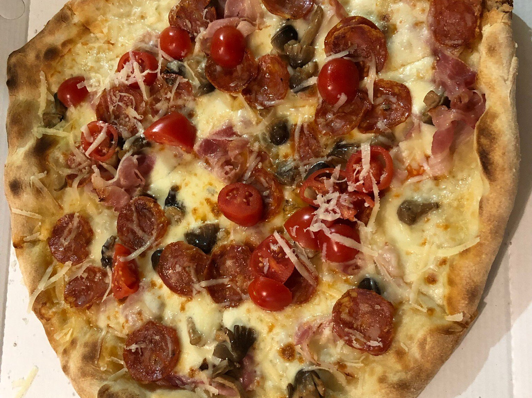 Pizzeria Da Matteo