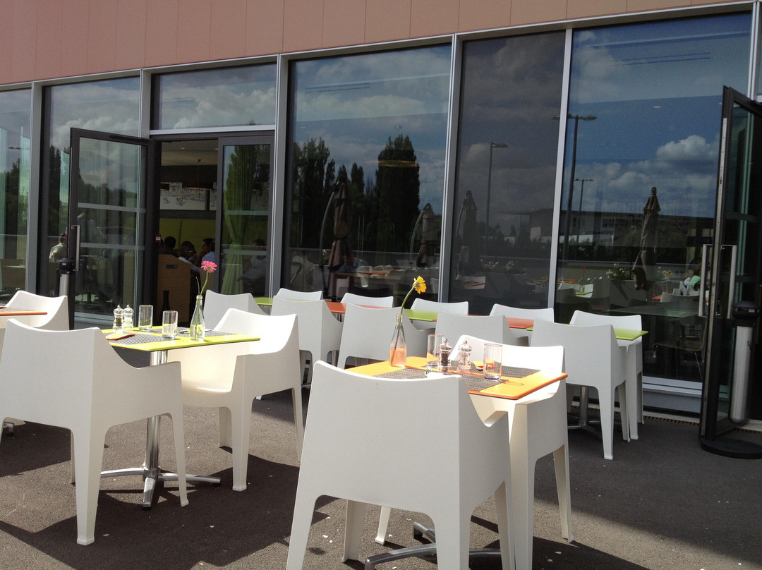 Park Inn by Radisson Grand Stade Lille