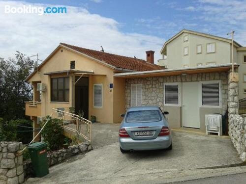 Apartmani Belajec