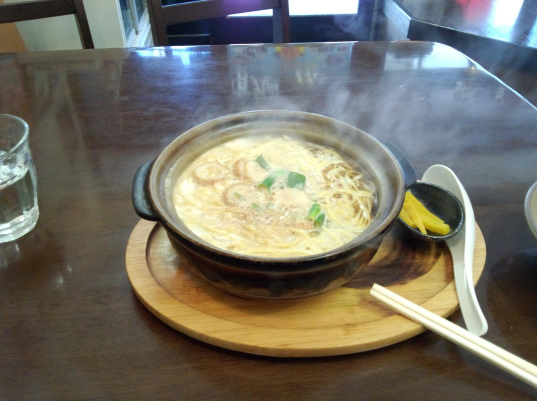 すさき駅前食堂