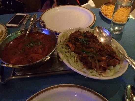 Chilli Night
