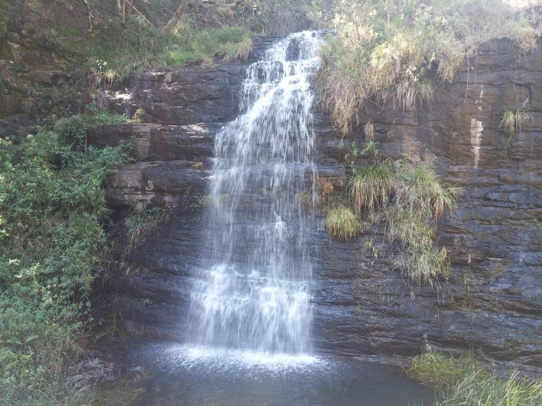 Fairy Falls景点图片