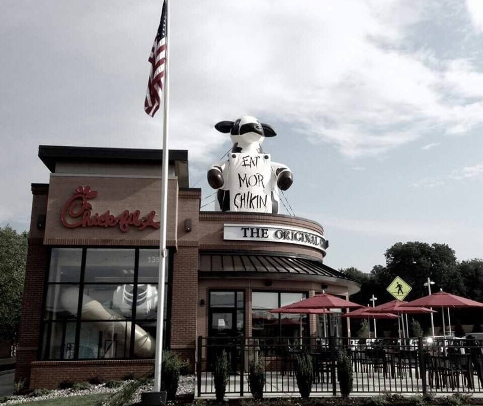 Chick-fil-A