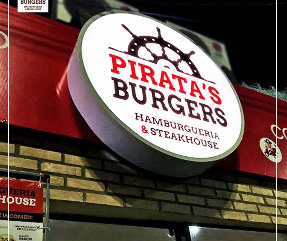 Pirata's Burgers