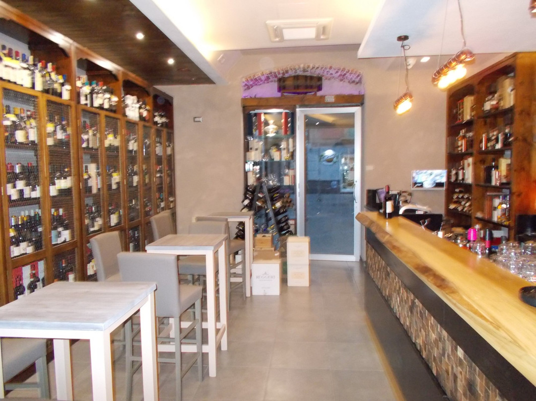 EnoConcept EnoRistoBar