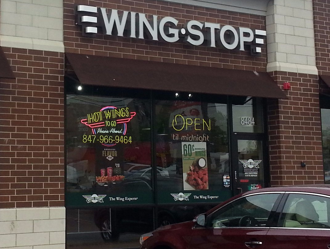 Wingstop