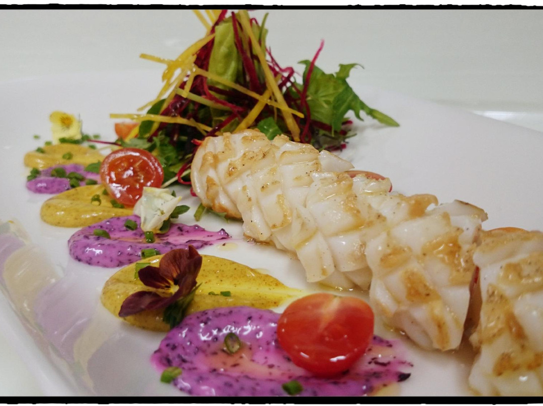 Nakayoshi Japanese Cuisine