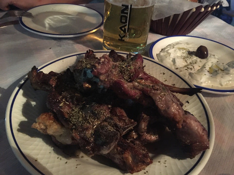 Hotel Piccolino Bar Restaurant主图