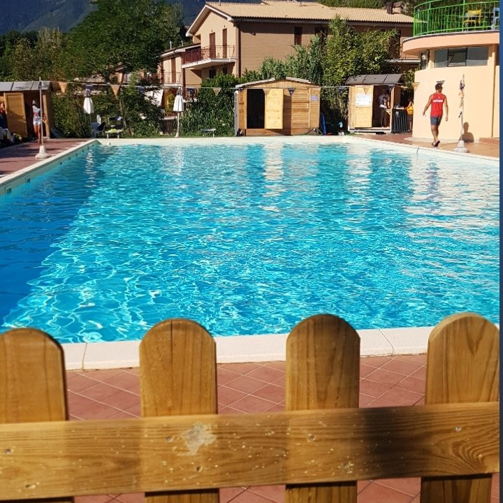 Hotel AI Cerchi