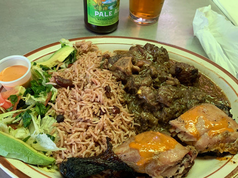 Sipho's Restaurant and Cafe主图