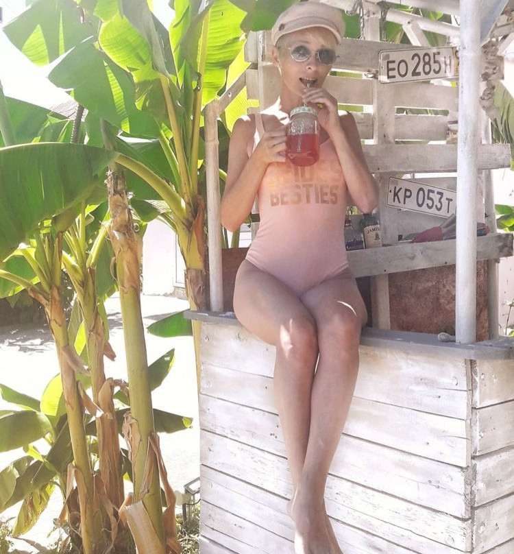 Hotel Vishnyovka主图