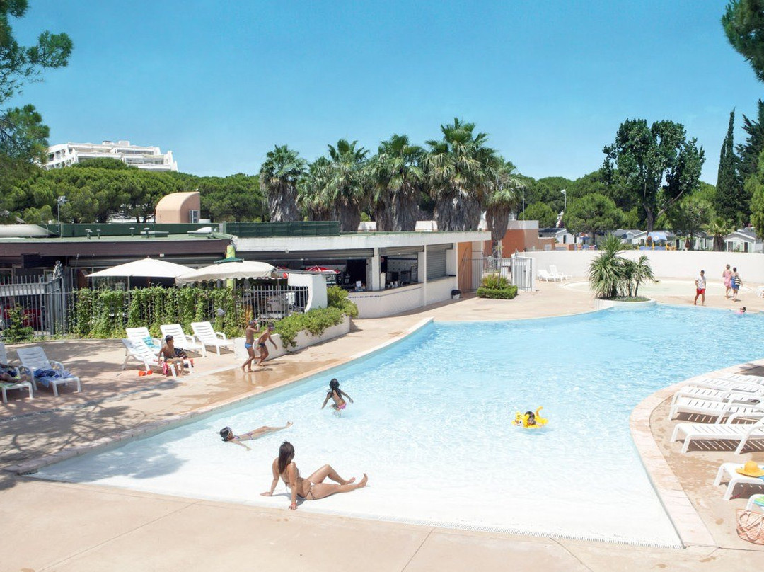 Camping Le Garden