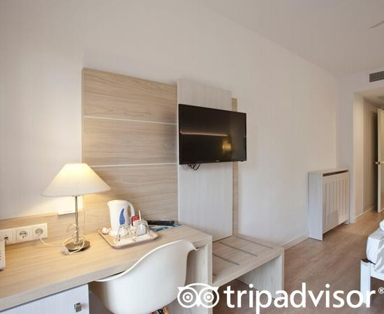 Hotel Castell Dels Hams主图