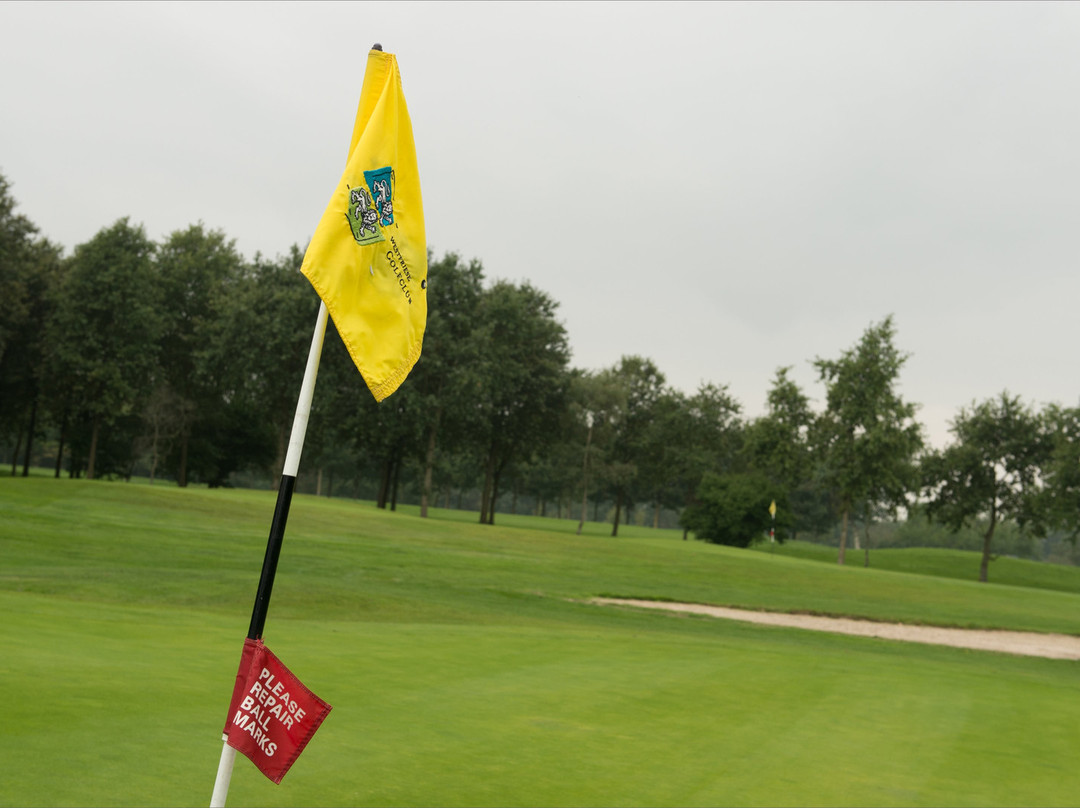Golfbaan Westwoud景点图片