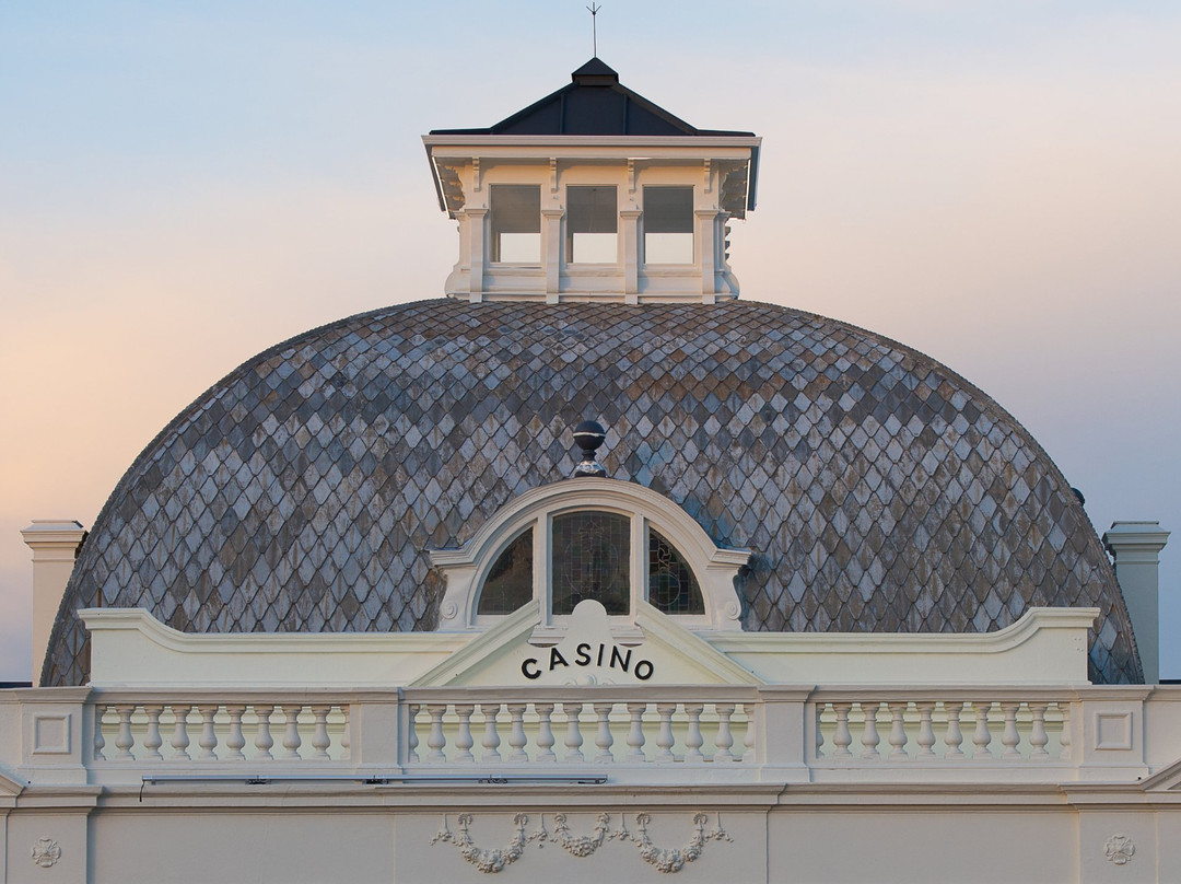 Hydro Majestic Hotel Blue Mountains主图