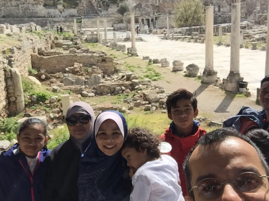 Kusadasi Transfers - Nette Travel-库萨达斯必去景点