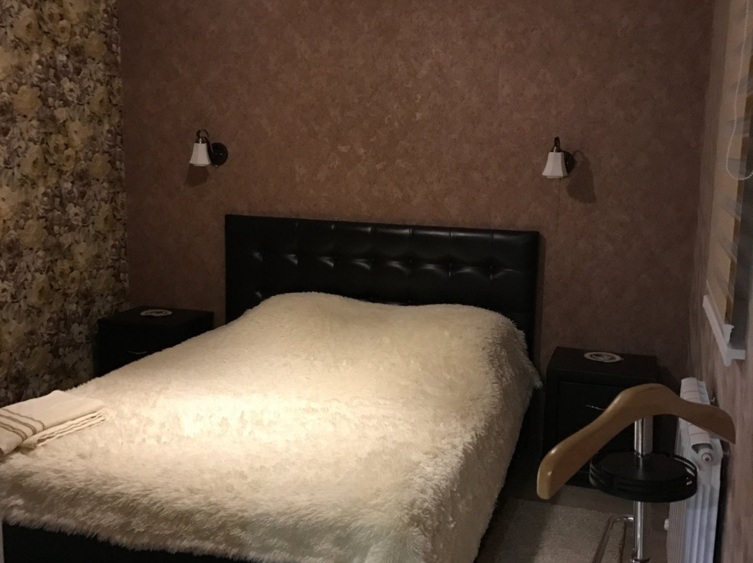 Guest House Na Ladoni