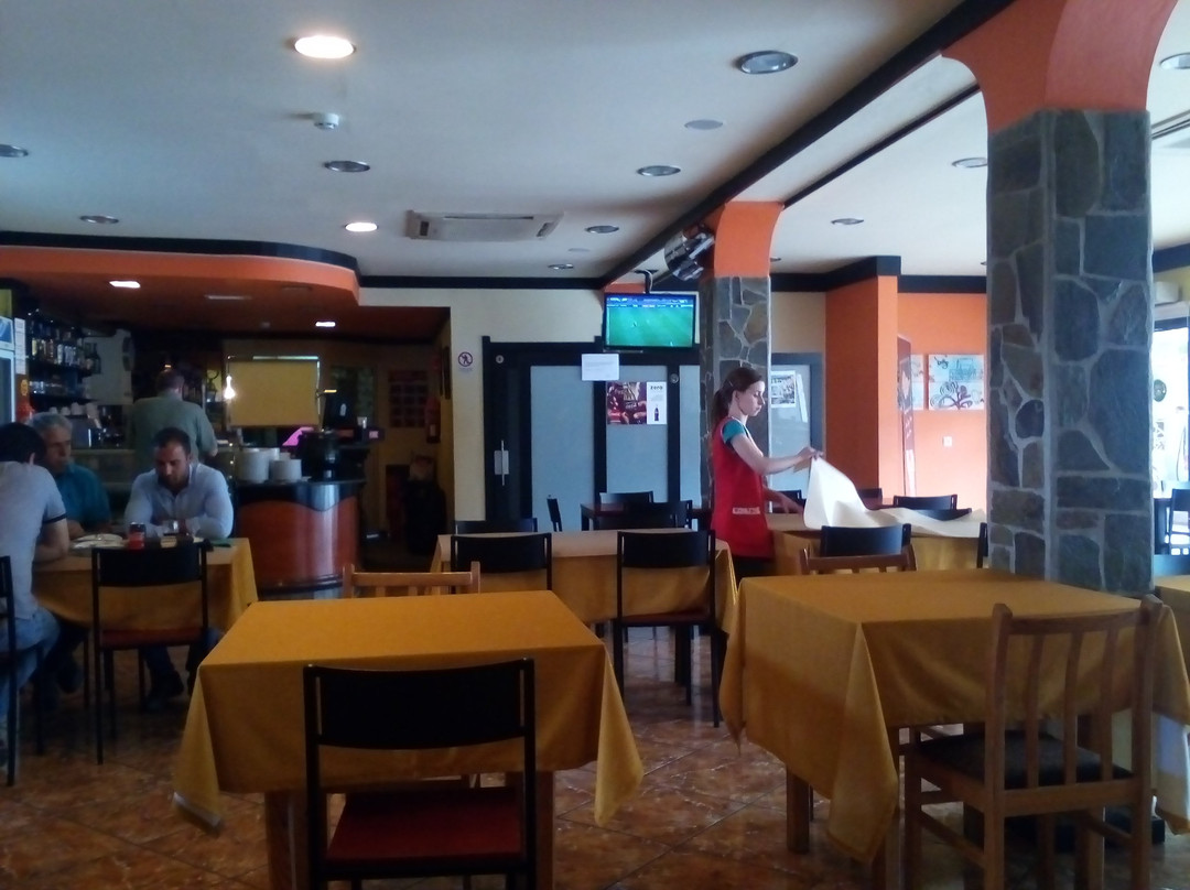 O Botelho Restaurante