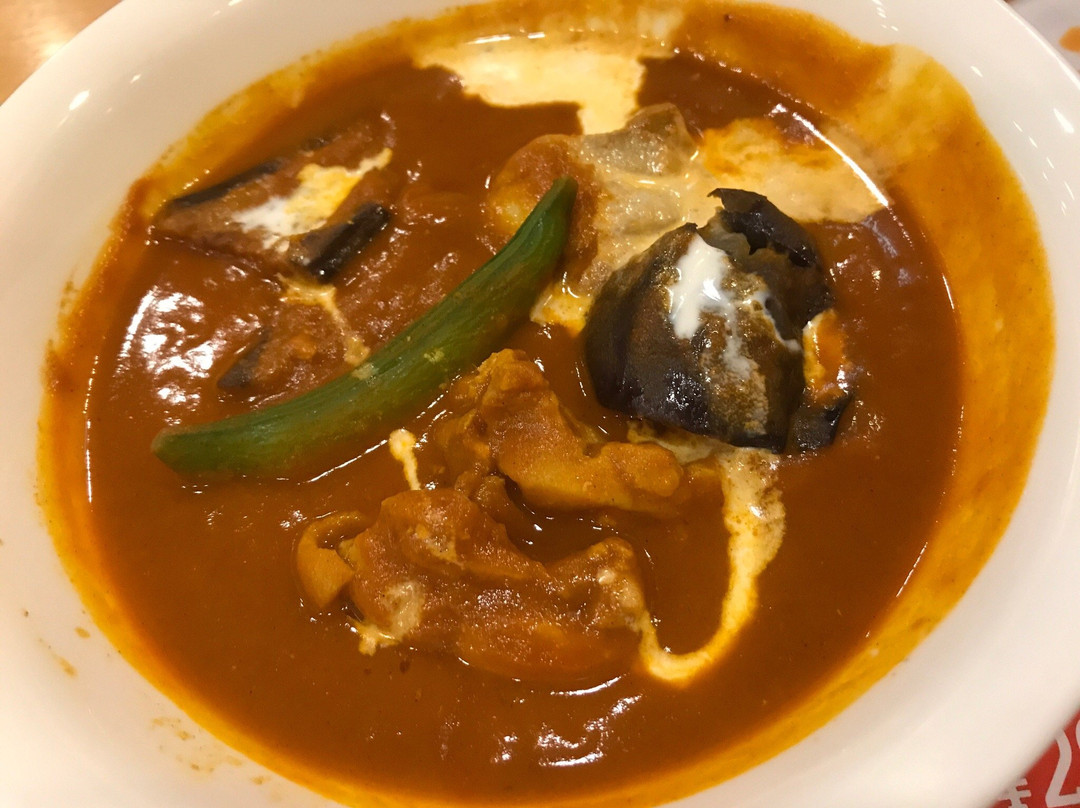 おはしカフェ・ガスト 米子久米町店