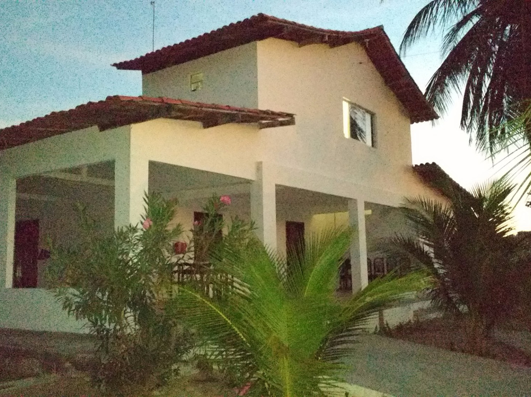Velho Rei Pousada