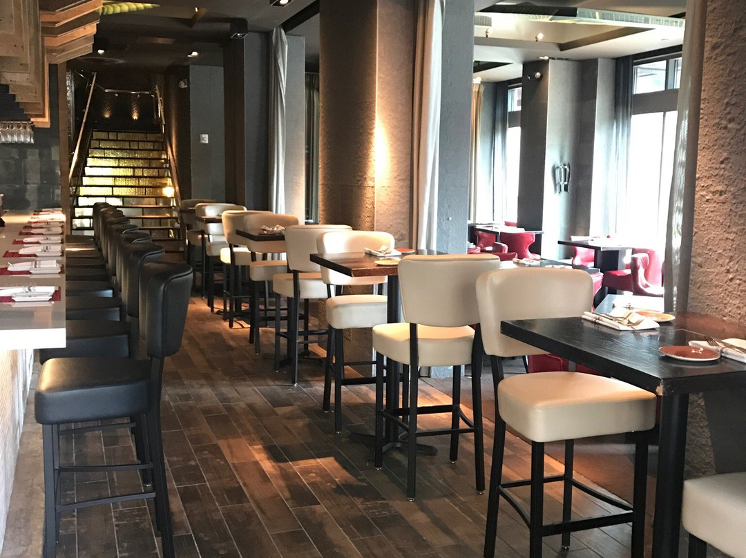 Churrascos - The Woodlands