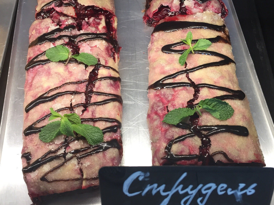 Core by Clare Smyth