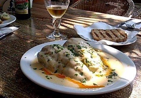 Restaurant Coral