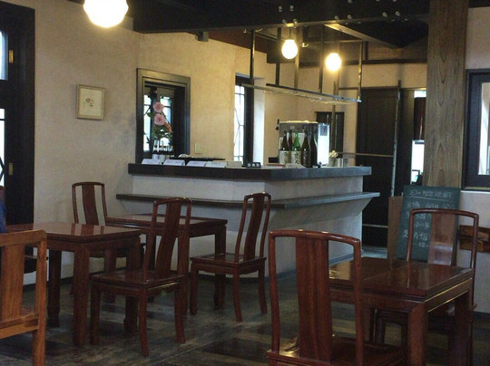 常陆太田市餐馆和美食-Shiomchikan