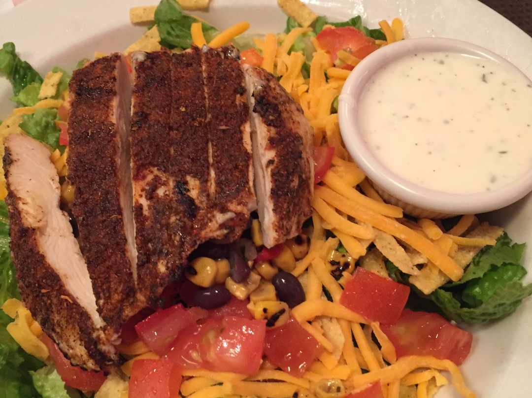 Logan's Roadhouse主图