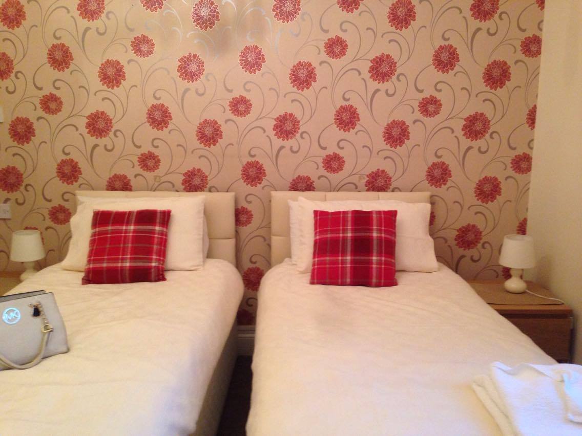 The Magpie's Nest Guest House-官方