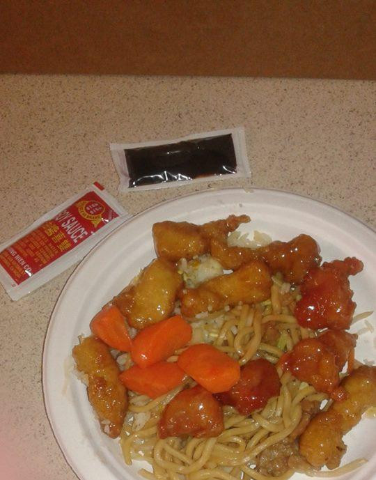 China Pavillion Restaurant