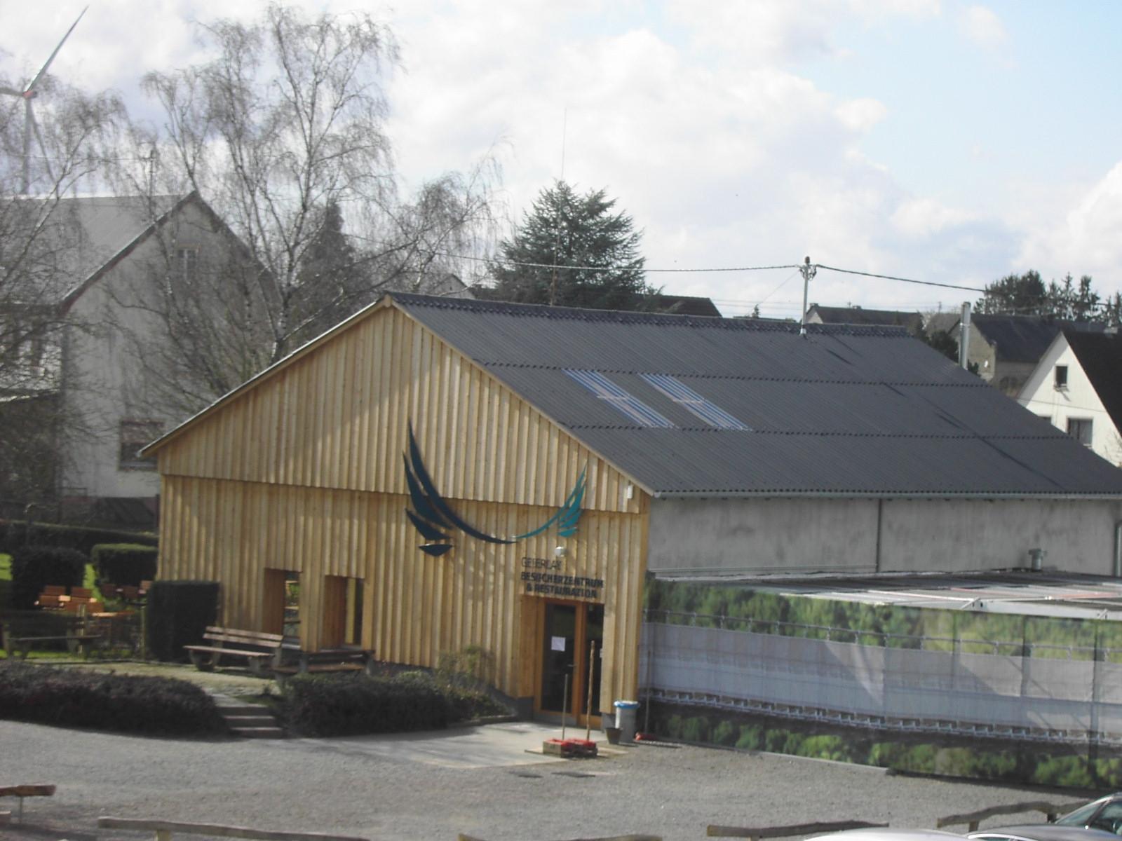 Pension Christ-官方