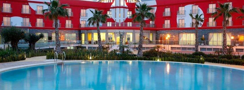 Hotel Air Beach Spa Mar Menor