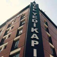 Ds Yedikapi Hotel-浴室