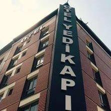 Aziziye酒店住宿-Ds Yedikapi Hotel