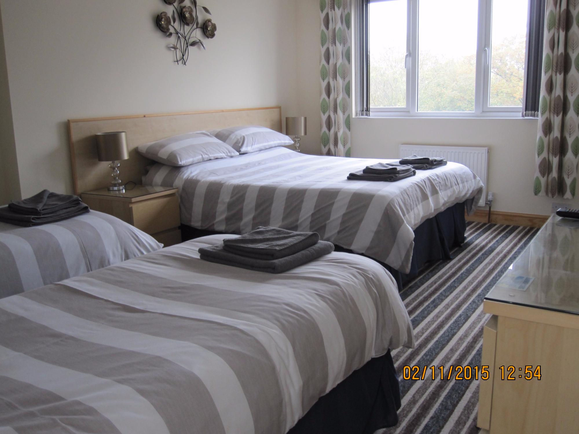 Briar-Glen Bed and Breakfast-官方
