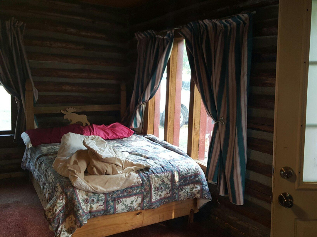 Kiser Cabins