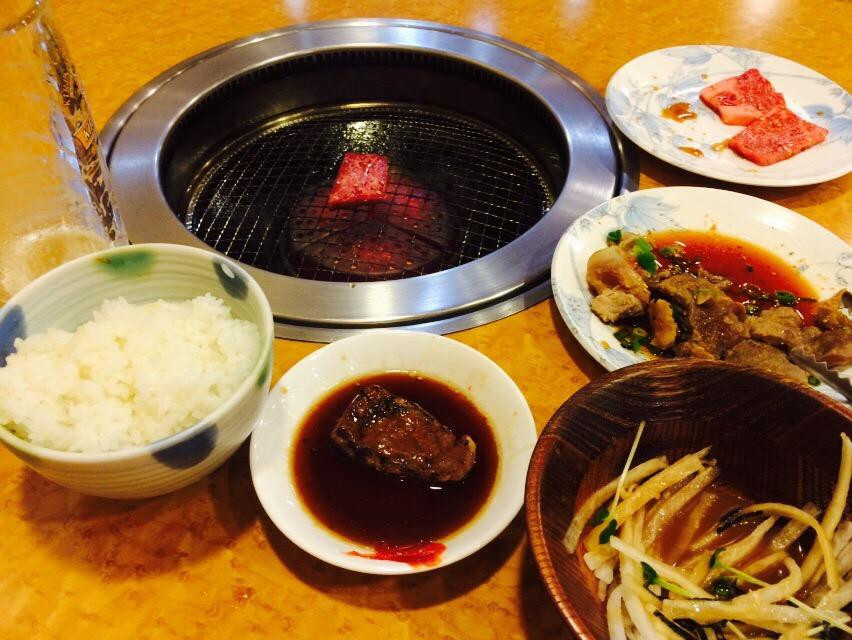 上富田町餐馆和美食-Yakinikutatsumiya