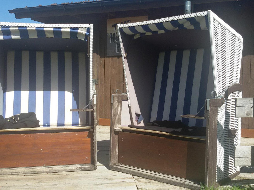 Sorenberg餐馆和美食-Skihutte & Alphotel Schwand