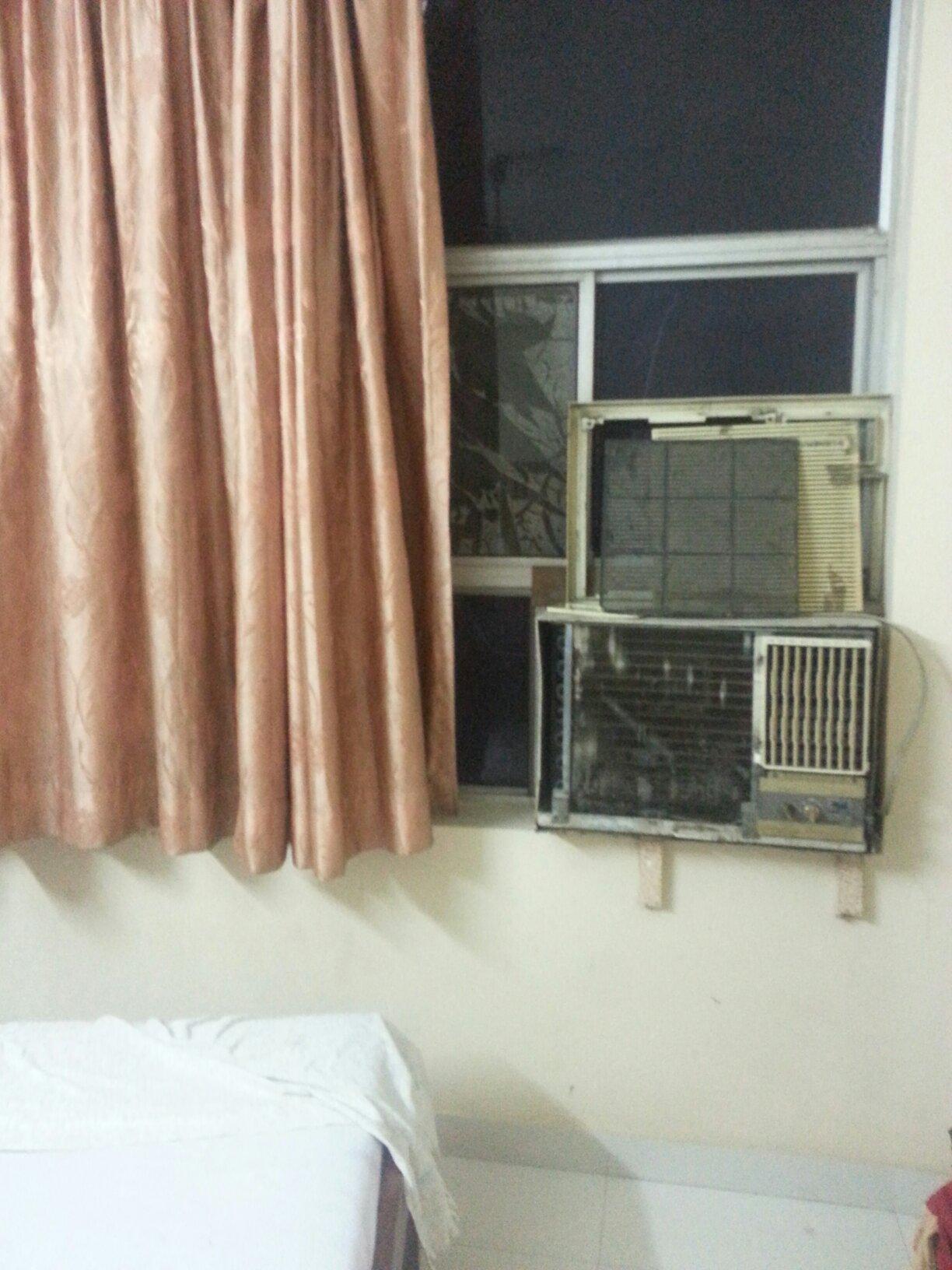 Hotel Meridian Palace-客卧