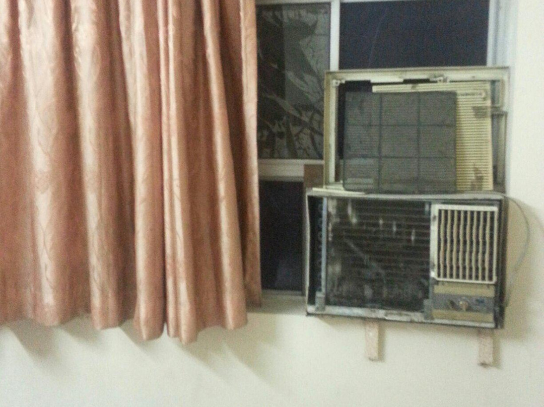 Elayavoor酒店住宿-Hotel Meridian Palace