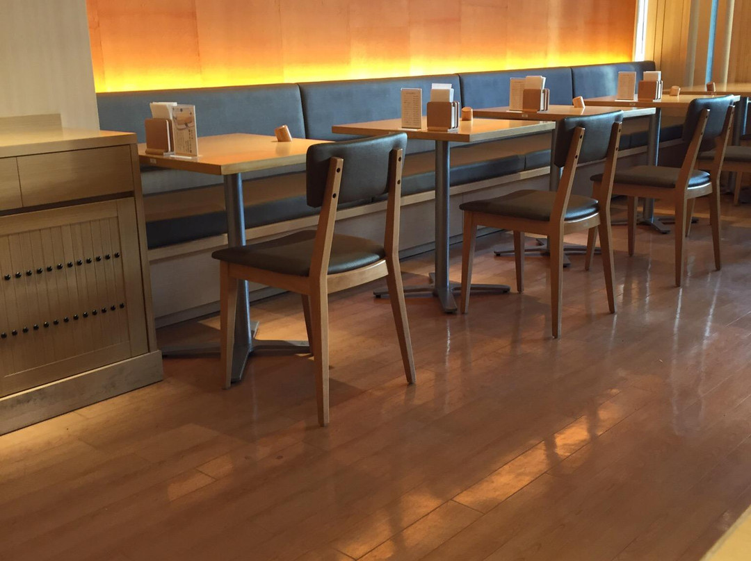 さち福やcafe ミウィ橋本店