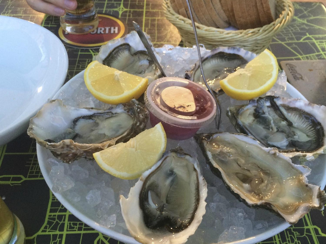Brasserie du Cap