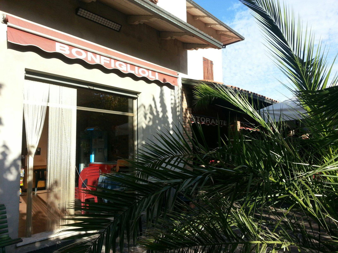 Bar Ristorante Bonfiglioli