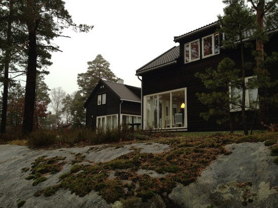 Risor Holiday Village
