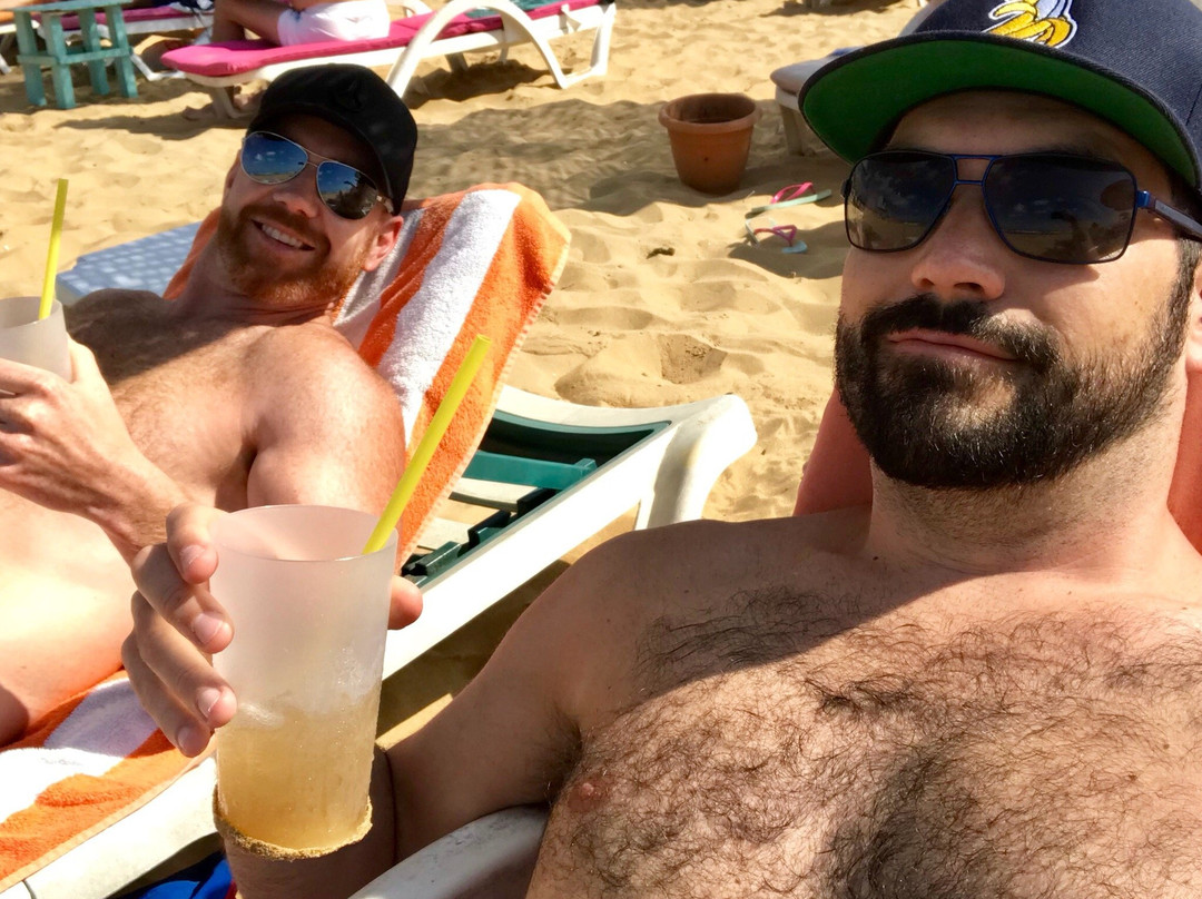 Suma Beach-伊斯坦布尔必去景点