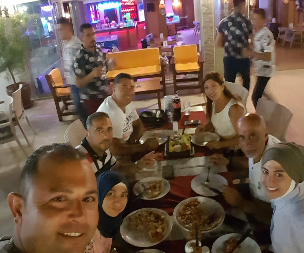 Yuvam Restaurant