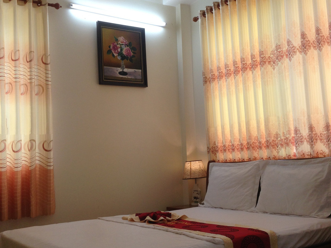 Hai Duong Hotel